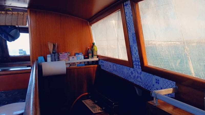 Formentera: Daily departures on a classic catamaran - Frequently Asked Questions