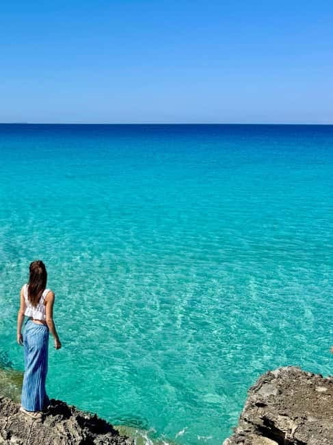 Formentera: Hidden Spots Tour in Land Rover Defender - The Value of a Half-Day Adventure