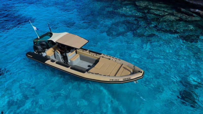 Formentera Natural Park: Snorkeling Experience - Key points / Takeaways