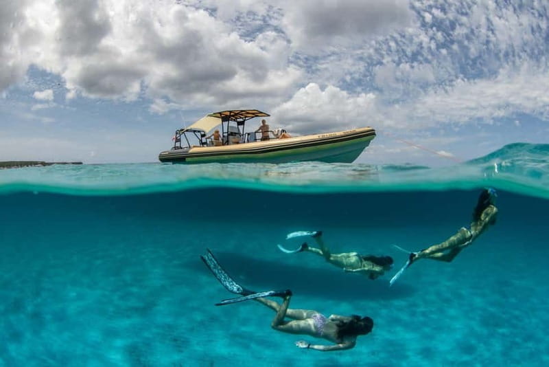 Formentera Natural Park: Snorkeling Experience - The Unique Value of This Snorkeling Tour