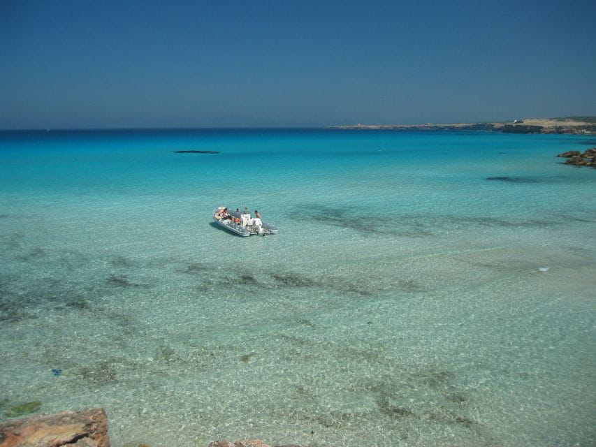 Formentera: Snorkeling Trip by RIB Boat - What to Bring