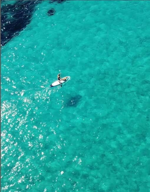 Formentera: SUP Yoga Class - Key Points and Takeaways