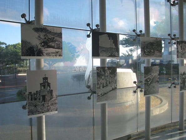 Former Navy HQ Headquarters Fees for Visiting Historical Buildings for War and Peace - Booking and Payment Options