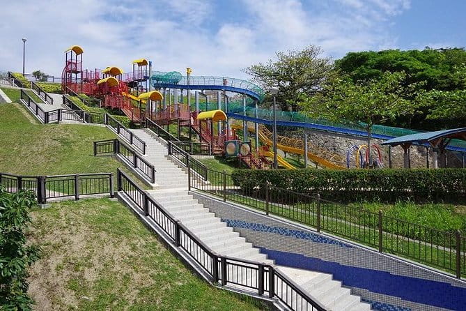 Former Navy HQ Headquarters Fees for Visiting Historical Buildings for War and Peace - Review Highlights