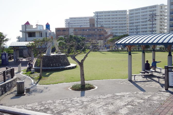 Former Navy HQ Headquarters Fees for Visiting Historical Buildings for War and Peace - Educational Opportunities at the Headquarters