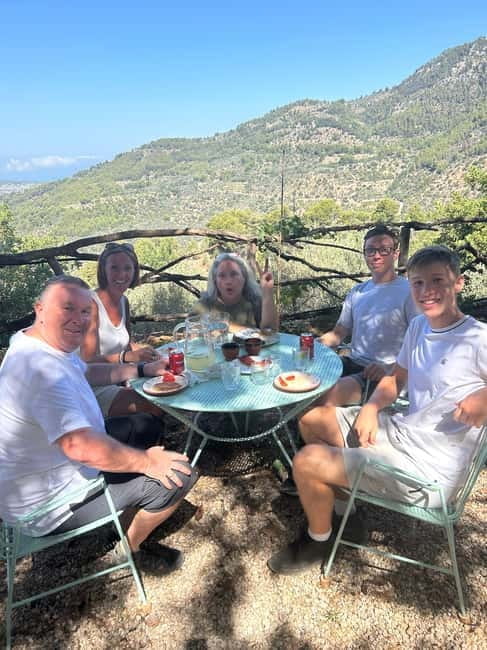 Fornalutx - hiking to the olive farm & oil tasting - FAQ