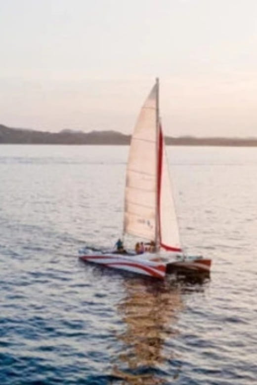 Fornells: Catamaran Sunset Cruise of Menorca's Coast - Setting Sail from Fornells: What to Expect on the Sunset Cruise