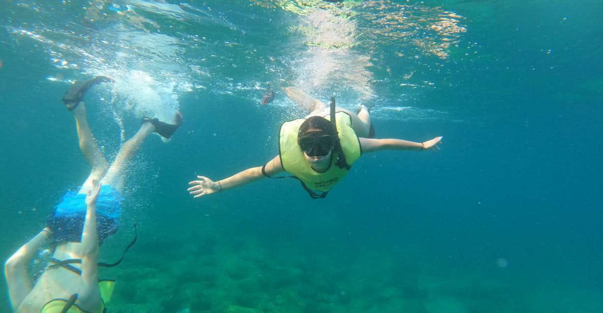 Fort Lauderdale: Guided Snorkeling Reef Tour and Lesson - Booking Information