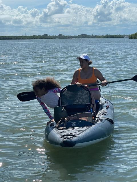 Fort Pierce: 8-Hr Jungle and Lagoon Passage to Ocean in FL - Meeting Point and Important Information
