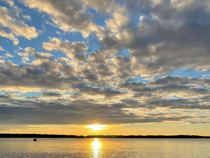 Fort Pierce: 8-Hr Jungle and Lagoon Passage to Ocean in FL - Paddle Through Tropical Mangrove Jungle