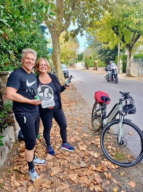 Forte Dei Marmi: Bike tours and hidden gems with a local - Key Points / Takeaways