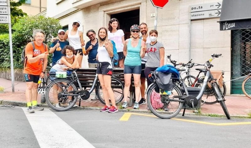 Forte Dei Marmi: Bike tours and hidden gems with a local - Price and Value: Is It Worth It?