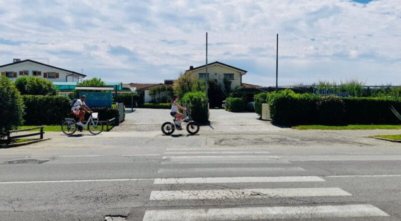 Forte Dei Marmi: E Bike Tour and hidden gems with a local - Final Thoughts: Is This Tour for You?