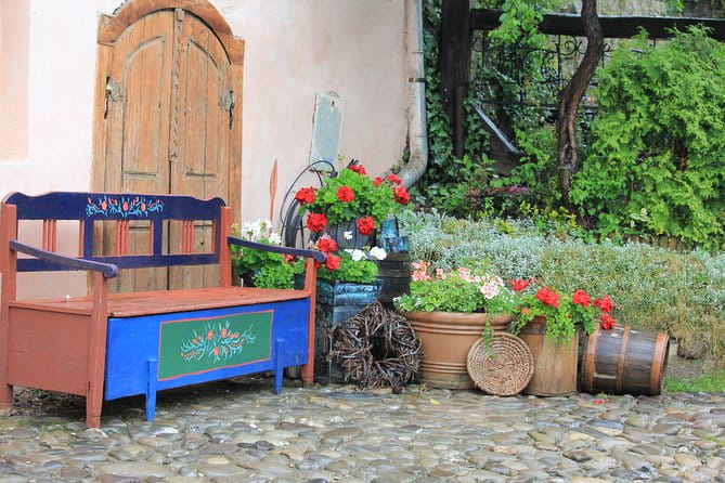 Fortified Church of Viscri and Sighisoara in Spanish (native Spanish guide). - Price and value analysis