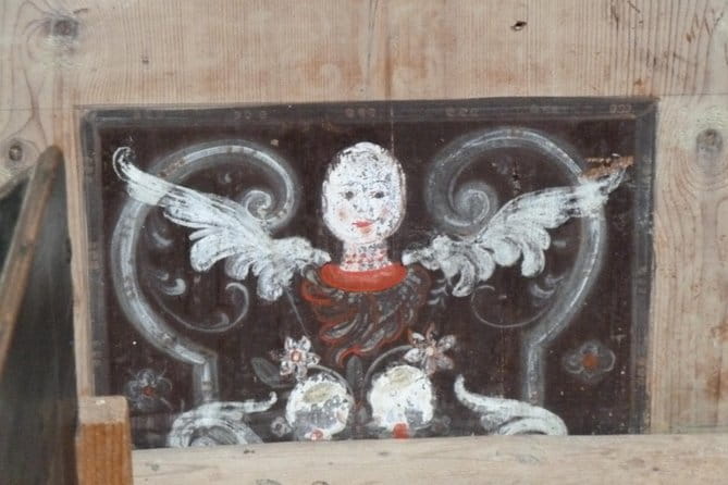 Fortified Church of Viscri and Sighisoara in Spanish (native Spanish guide). - Final thoughts