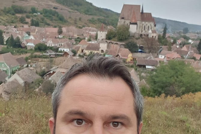 Fortified Churches, countryside and Sibiu:1- 4 persons - Visiting the Fortified Churches and Villages of Transylvania