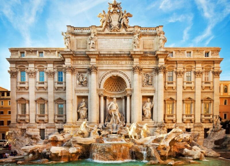Fountains and Squares of Rome 2-Hour Walking Tour - Exploring Rome’s Fountains and Squares in Just Two Hours—Is It Worth It?