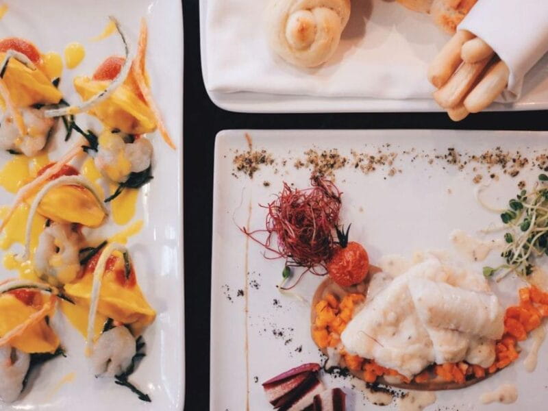 Four-course Food & Wine Pairing Elegant Dinner in Venice - FAQs