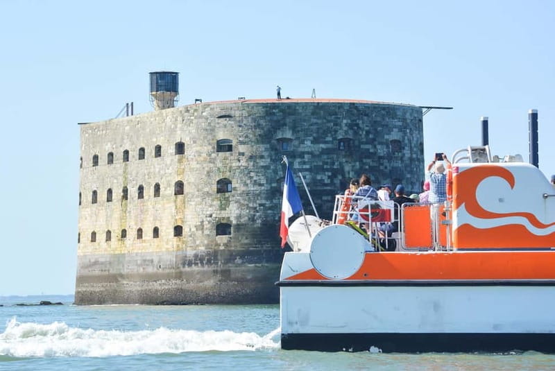 Fouras-Les-Bains : Tour of Fort Boyard & Tour de l'île d'Aix - Final Thoughts: Is It Worth It?