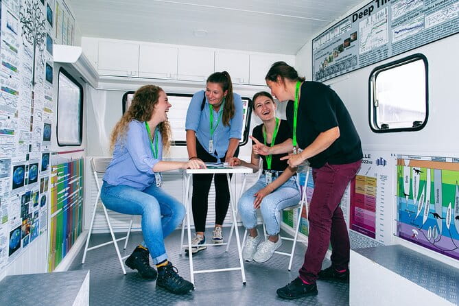 Foxtrail Jurapark in Aargau - Who Would Enjoy This Trail?