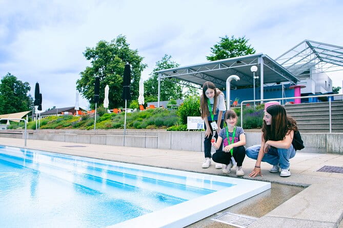 Foxtrail Jurapark in Aargau - The Sum Up: Who Should Consider Foxtrail Jurapark?