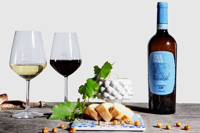 FR Lovers Wine Tasting - Key points / Takeaways