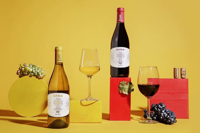 FR Lovers Wine Tasting - What to Expect During the Tour