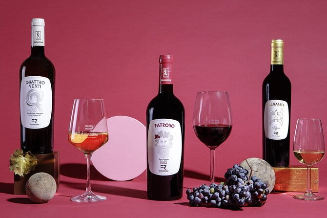 FR Lovers Wine Tasting - Final Thoughts