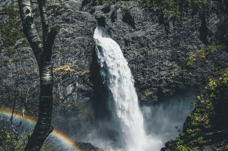 Frafjord Paddling and Månafossen Waterfall Hike Stavanger - FAQ about the Frafjord Paddling and Månafossen Waterfall Hike