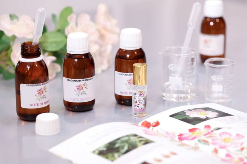 Fragonard Eze: Perfume Making Class and Factory Tour - In-Depth: The Factory Tour and What You’ll Learn