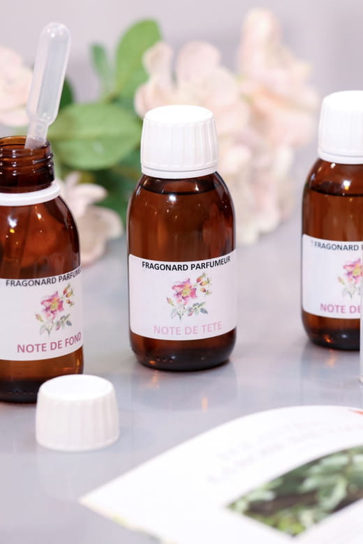 Fragonard Paris: Mini Perfume Workshop - Price and Practical Considerations