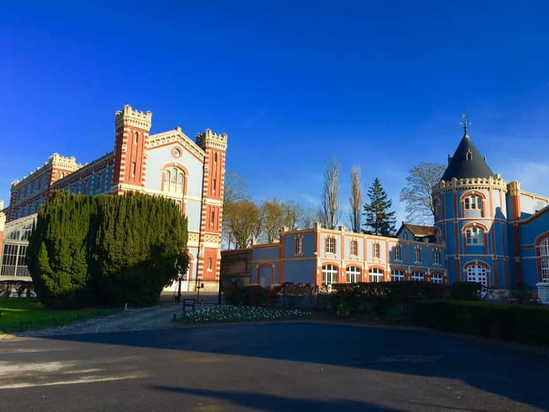 France: Private Wine Tasting Tour with Chauffeur from Paris - Price and Value