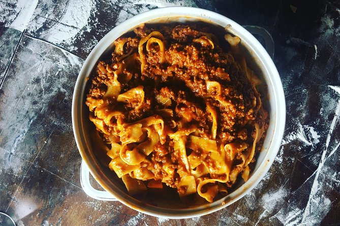 Francys Pasta & Gnocchi on Top of Florence Hills - Cancellation Policy and Minimum Travelers