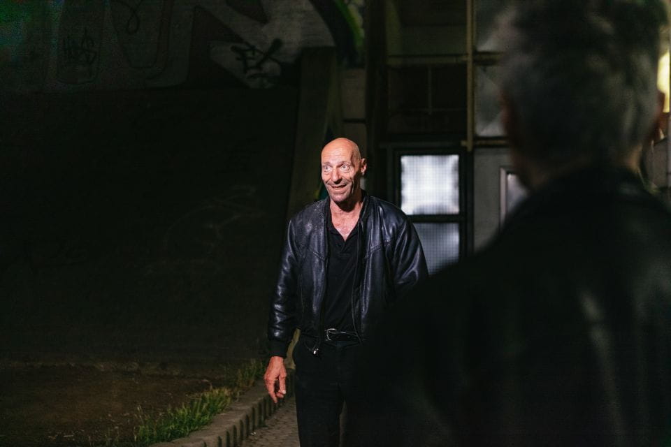 Franfurt Horror Tour: Terror of the White Spider - Frequently Asked Questions