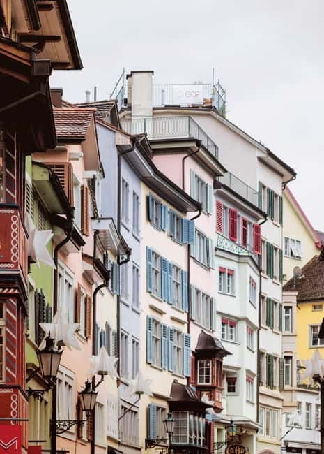 Frankfurt: 2-hour Best Intro Walking Tour with a Local - Who Will Benefit Most From This Tour?