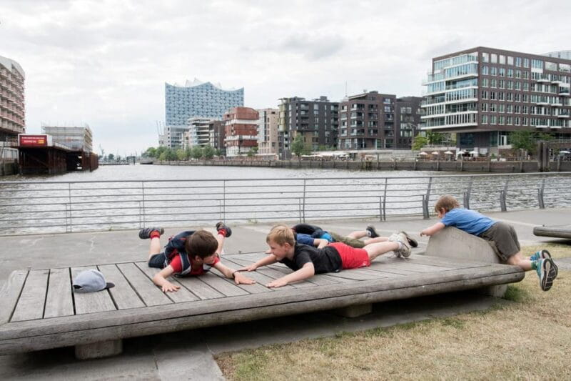 Frankfurt: Geolino City Rallye for Kids Mainufer - Verdict: A Fun, Educational, and Flexible Way to Explore