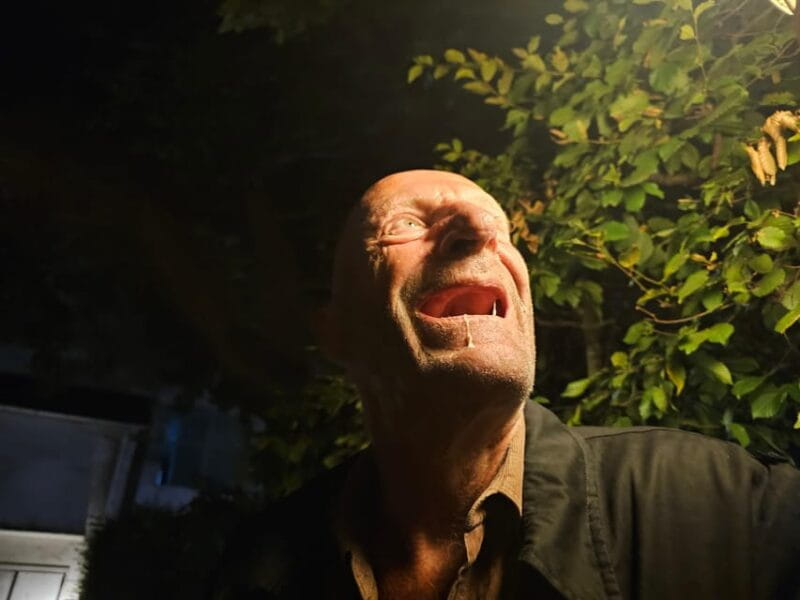 Frankfurt: Horror Theater and City Tour The Hell's Demon - Starting Point and Logistics