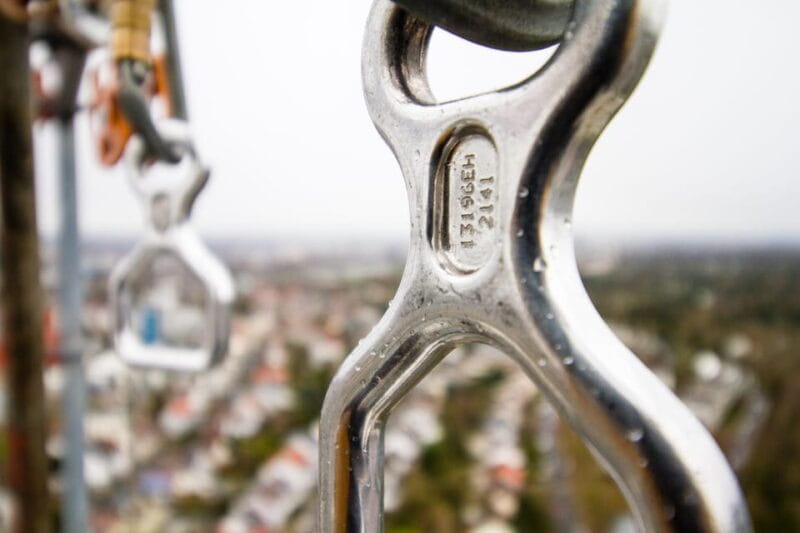 Frankfurt: House Running in Sachsenhausen - Who Might Not Find This Suitable?