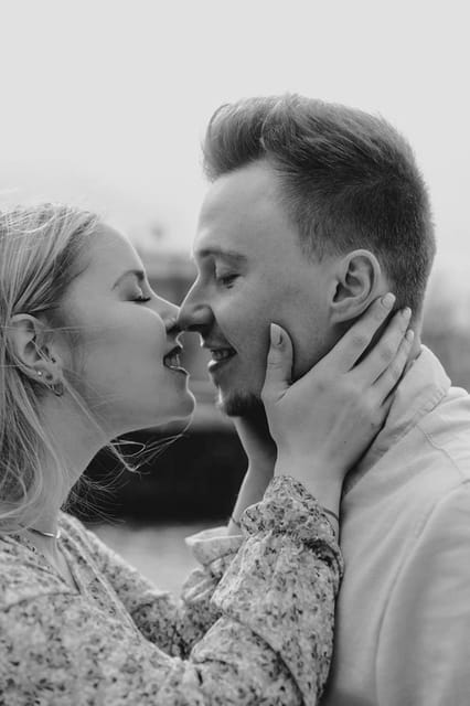 Frankfurt Instagram tour with a private photographer - A Closer Look at the Frankfurt Instagram Tour with a Private Photographer