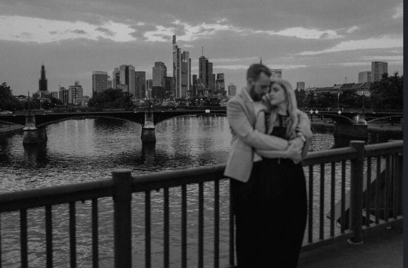 Frankfurt Instagram tour with a private photographer - FAQ