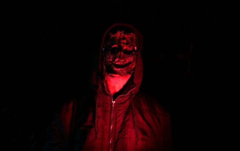 Frankfurt: Old Town Horror Stories Walking Tour in German - Navigating Logistics and Value