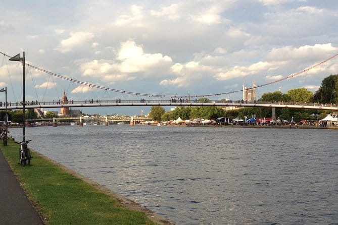 Frankfurt - Private tour with Licensed guide - Who Will Love This Tour?