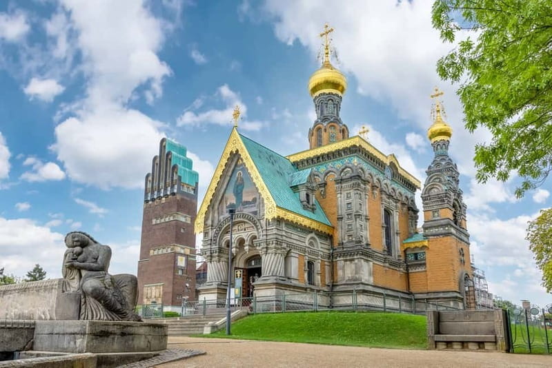 Frankfurt: RheinMainCard - Unlimited RMV Transportation - Who Should Consider This Experience?