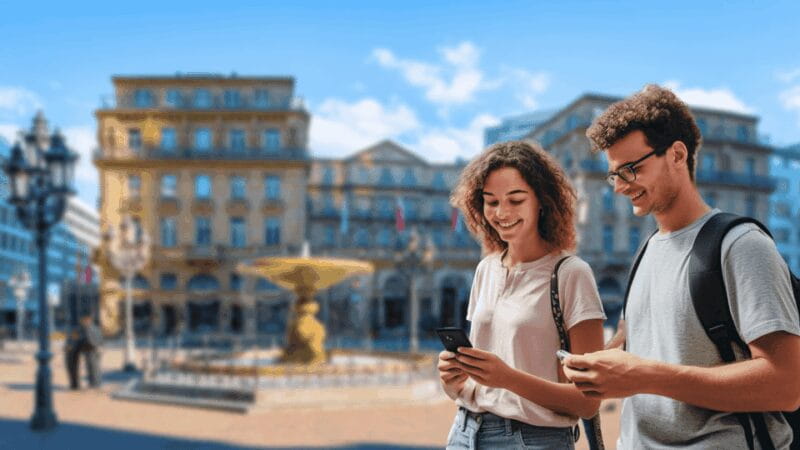 Frankfurt Self-Guided Historical Walking Tour - Key points / Takeaways