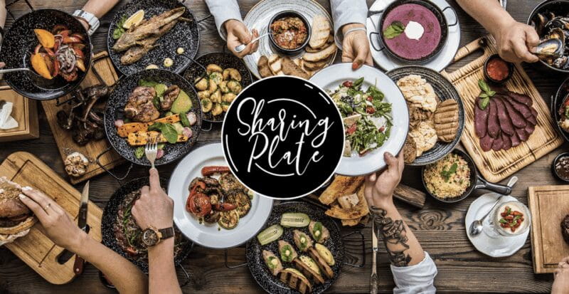 FRANKFURT: VEGAN FOOD TOUR TO 3-4 LOCAL FOODSPOTS - What’s Included and How It Works