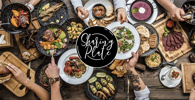 FRANKFURT: VEGAN FOOD TOUR TO 3-4 LOCAL FOODSPOTS - The Experience: Group Size, Duration, and Atmosphere