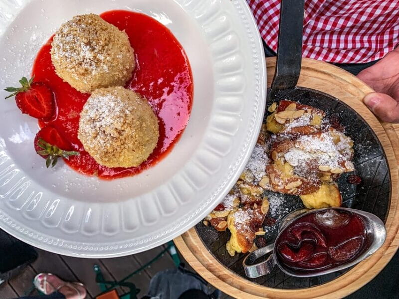 FRANKFURT: VEGAN FOOD TOUR TO 3-4 LOCAL FOODSPOTS - Who Will Get the Most From This Tour?