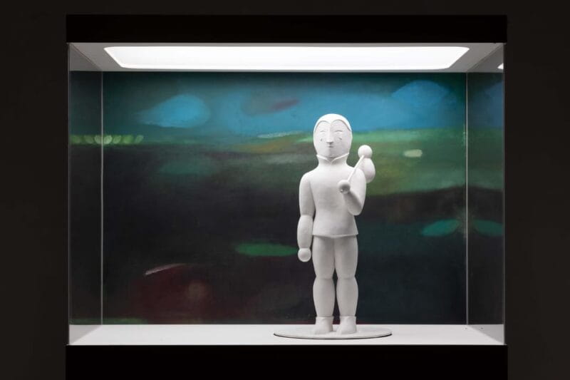 Frankfurter Kunstverein: Admission ticket - Practical Tips for Visiting