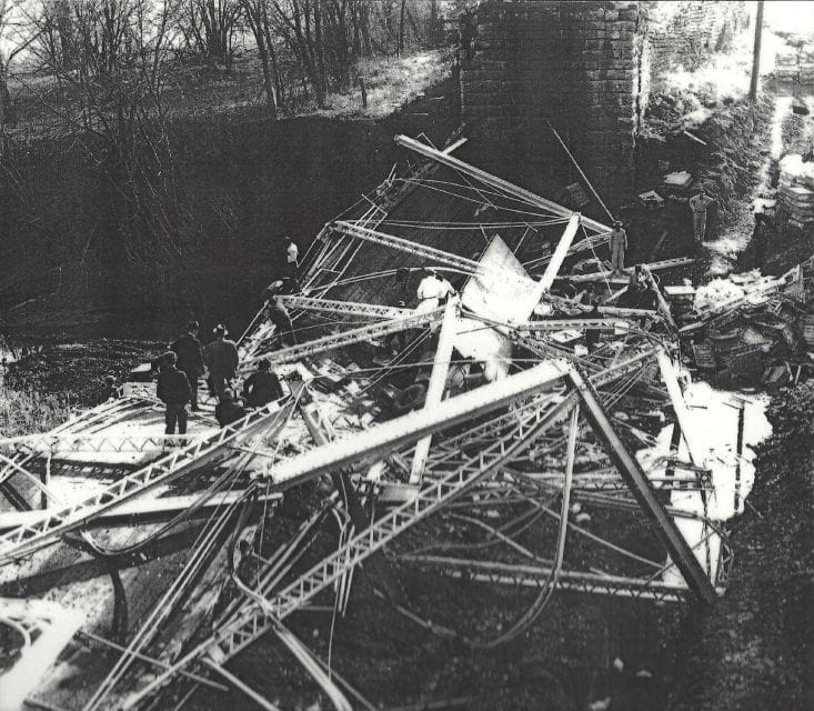 Franklin: Ghost Tour in Historic Franklin - Booking Information