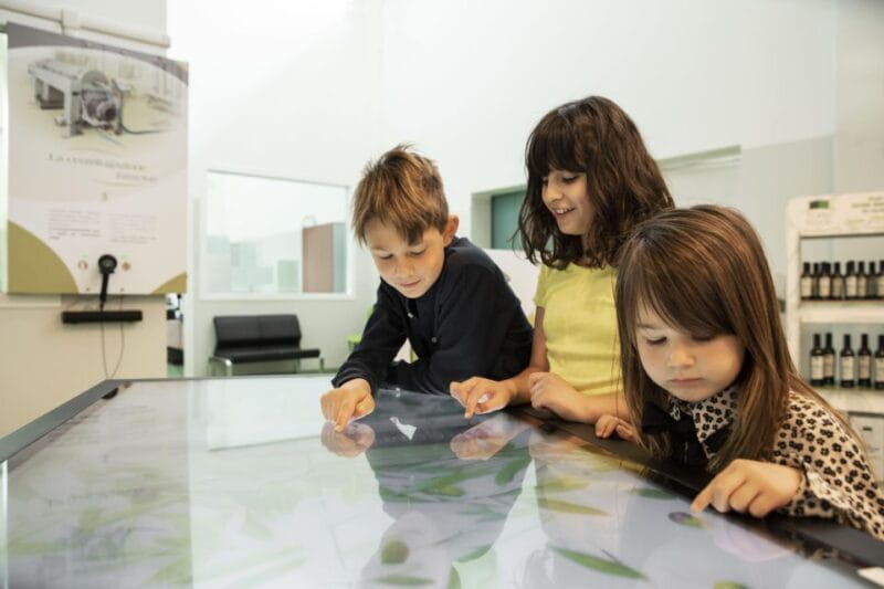 Frantoio di San Gimignano: oil mill tour and tasting - Exploring the Experience in Detail